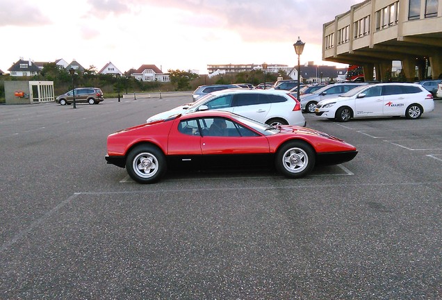 Ferrari 365 GT4 BB