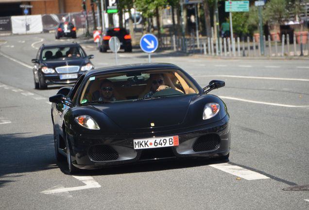 Ferrari F430