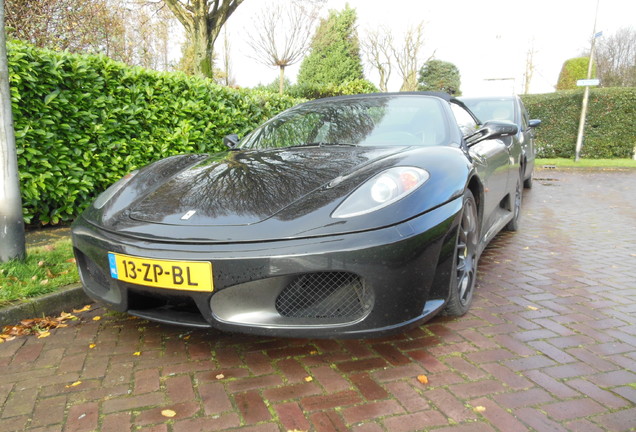 Ferrari F430 Spider