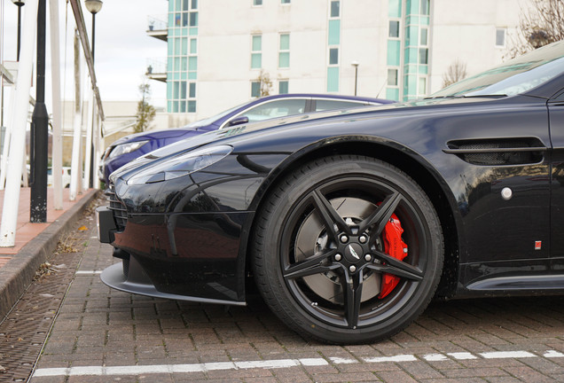 Aston Martin V8 Vantage N430