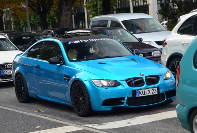 BMW M3 E92 Coupé