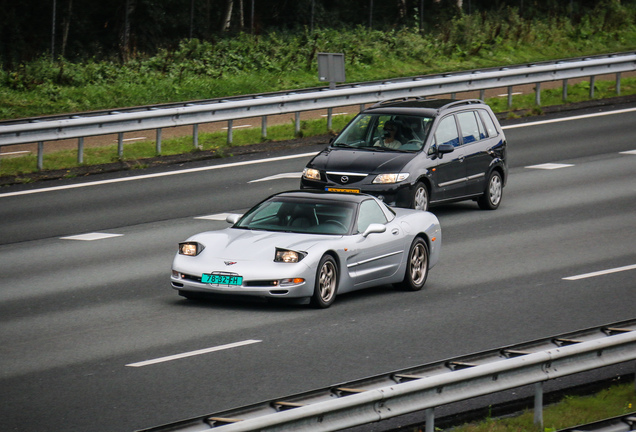 Chevrolet Corvette C5