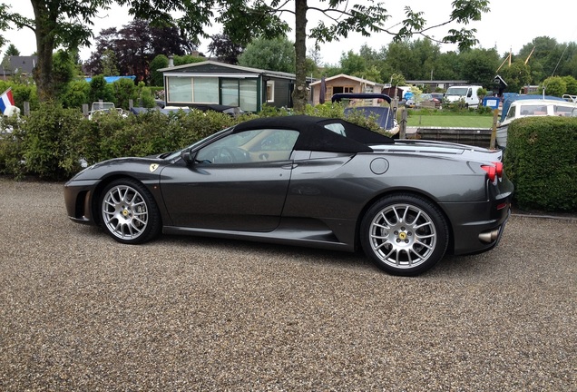 Ferrari F430 Spider