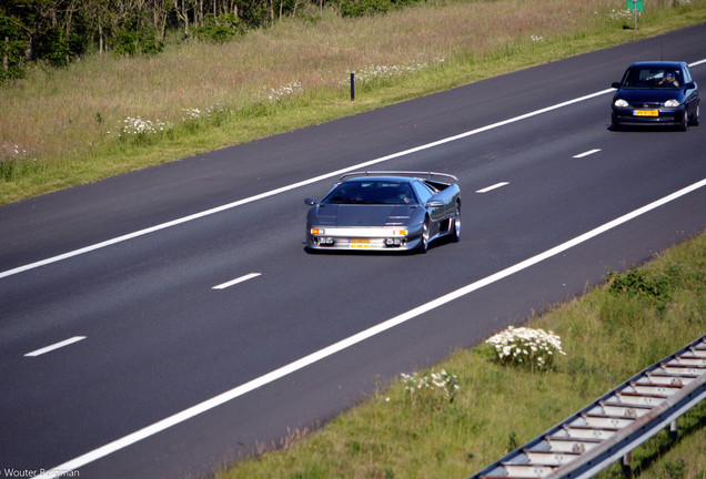 Lamborghini Diablo