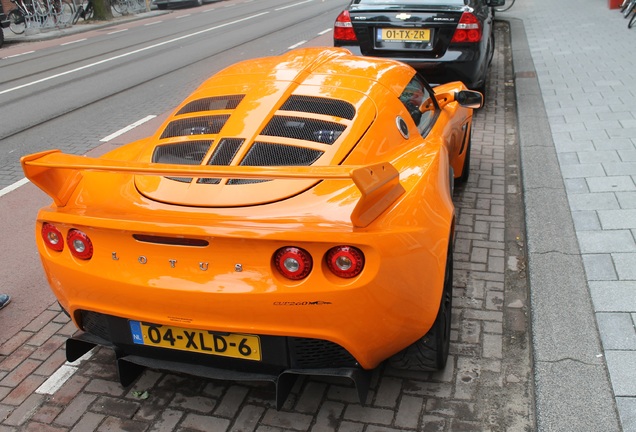 Lotus Exige Cup 260