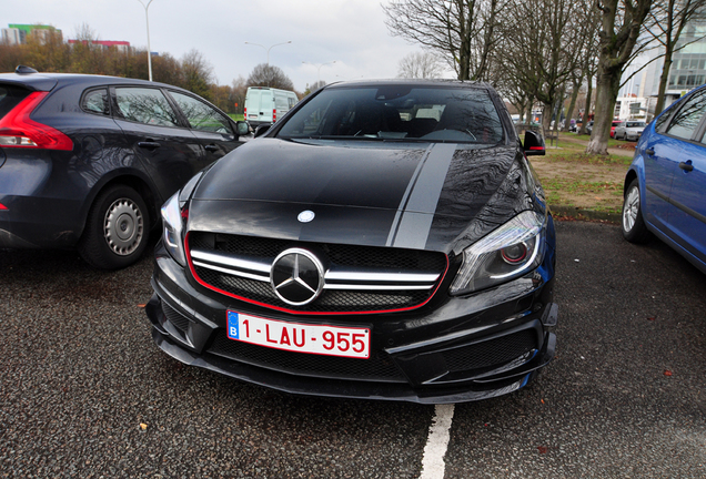 Mercedes-Benz A 45 AMG Edition 1