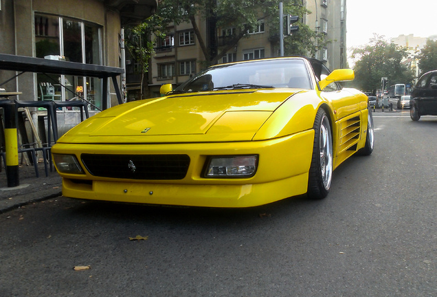 Ferrari 348 Spider