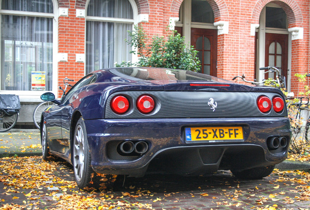 Ferrari 360 Modena