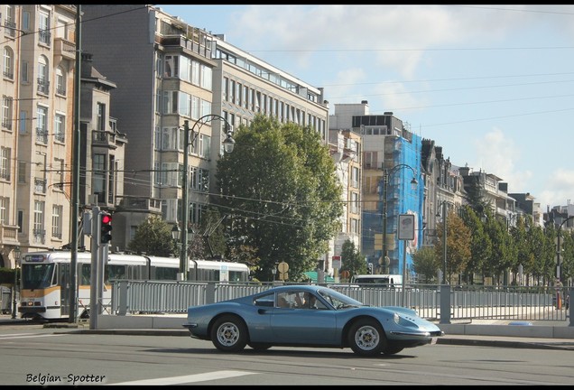 Ferrari Dino 246 GT