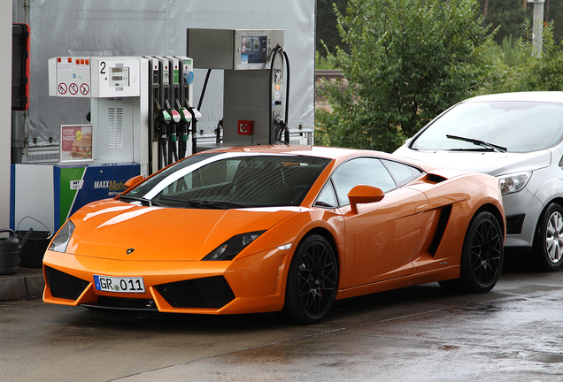 Lamborghini Gallardo LP560-4