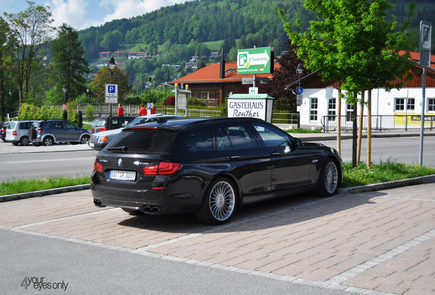 Alpina B5 BiTurbo Touring