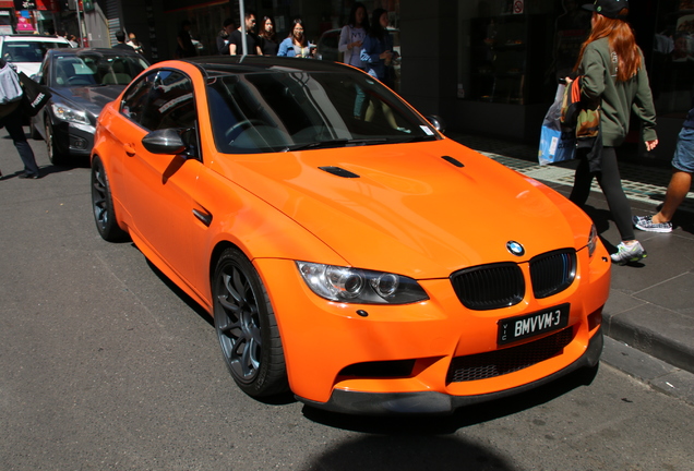 BMW M3 E92 Coupé