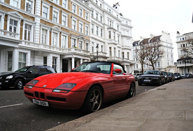 BMW Z1