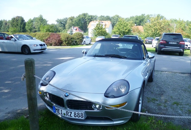 BMW Z8