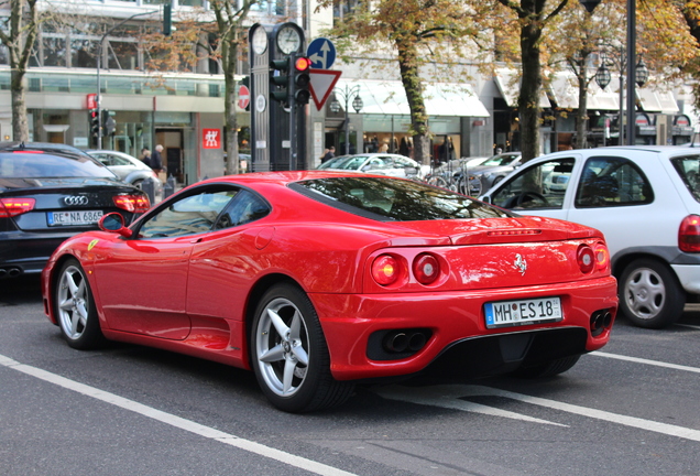 Ferrari 360 Modena