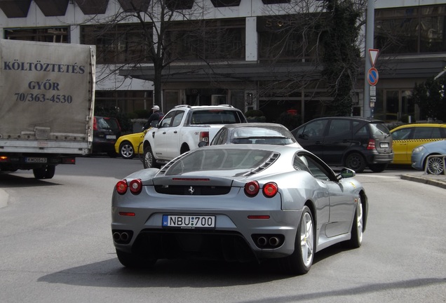 Ferrari F430