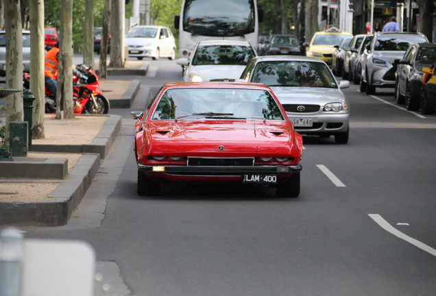 Lamborghini Jarama 400 GT