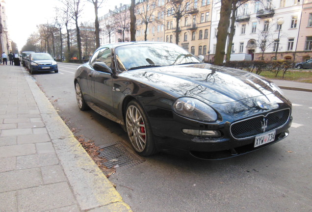 Maserati GranSport