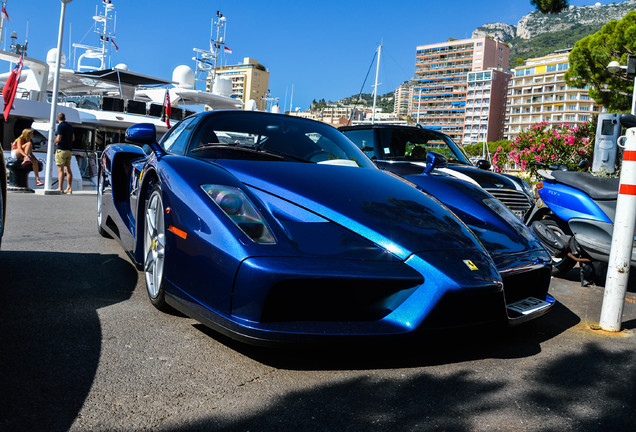 Ferrari Enzo Ferrari