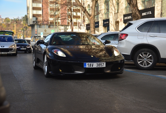 Ferrari F430