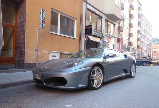 Ferrari F430