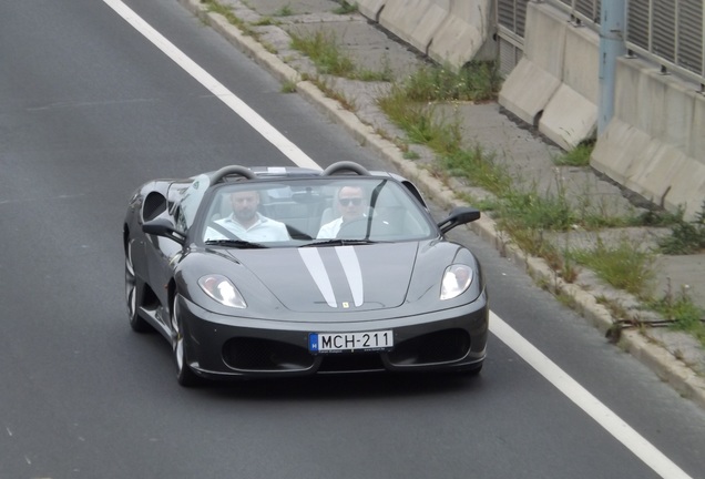 Ferrari F430 Spider