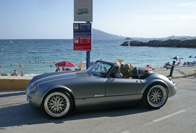 Wiesmann Roadster MF3