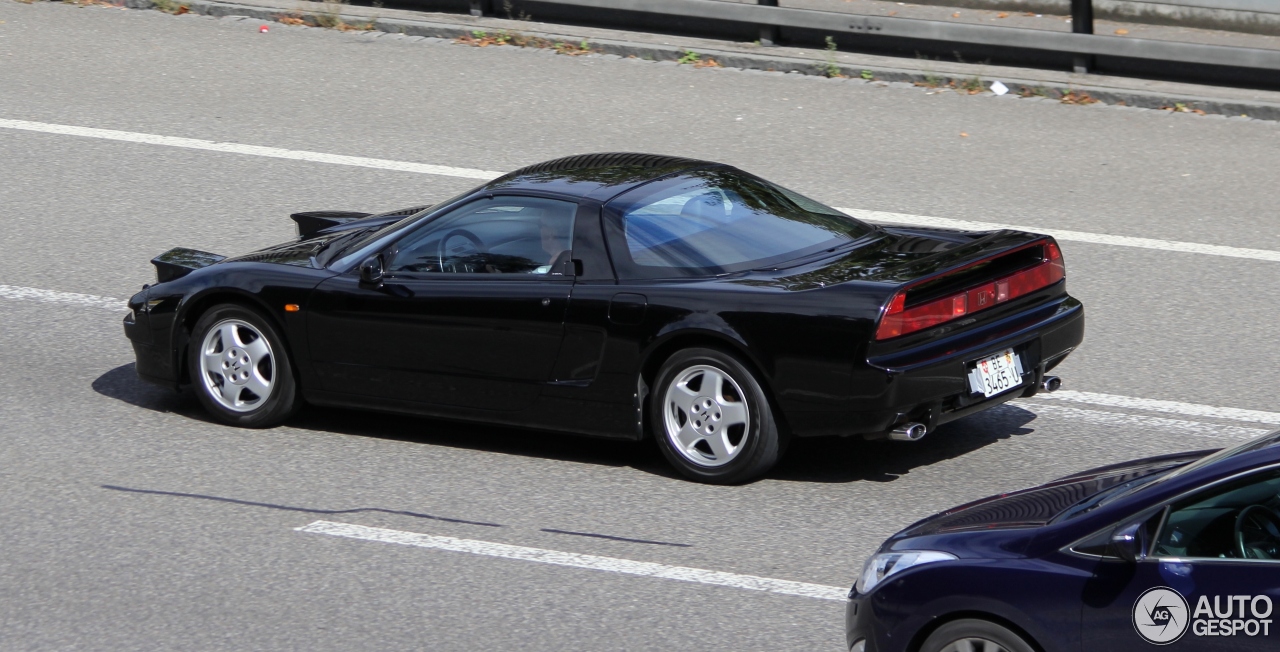 Honda NSX