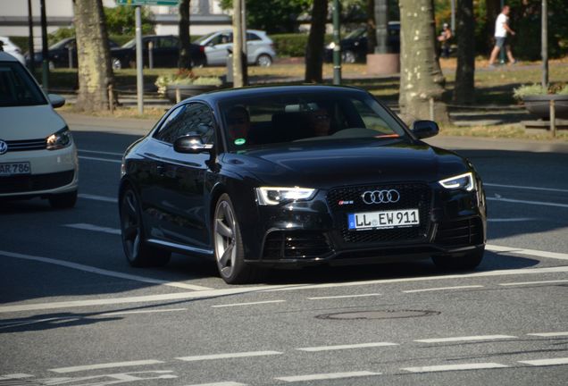 Audi RS5 B8 2012