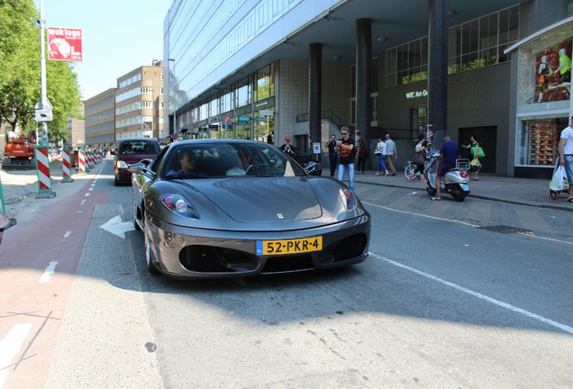 Ferrari F430