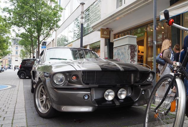 Ford Mustang Shelby G.T. 500E Eleanor