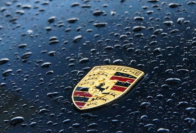 Porsche 991 Carrera 4S Cabriolet MkI