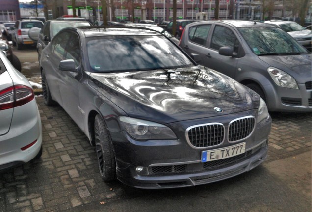 Alpina B7 BiTurbo