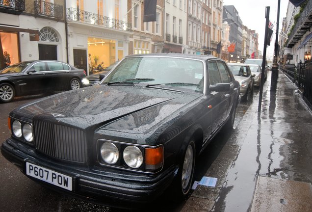 Bentley Brooklands