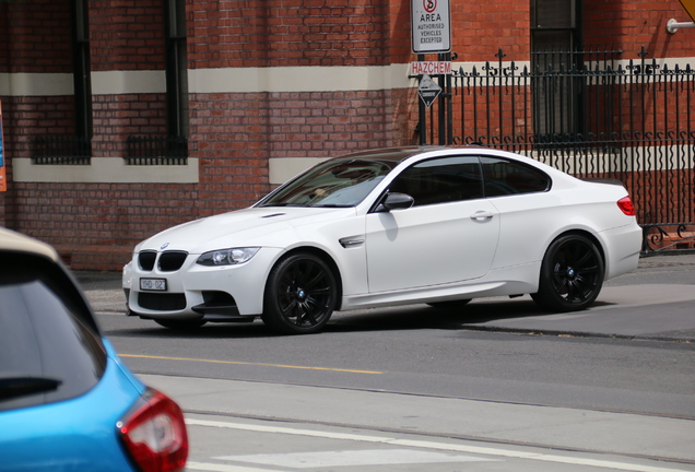 BMW M3 E92 Coupé