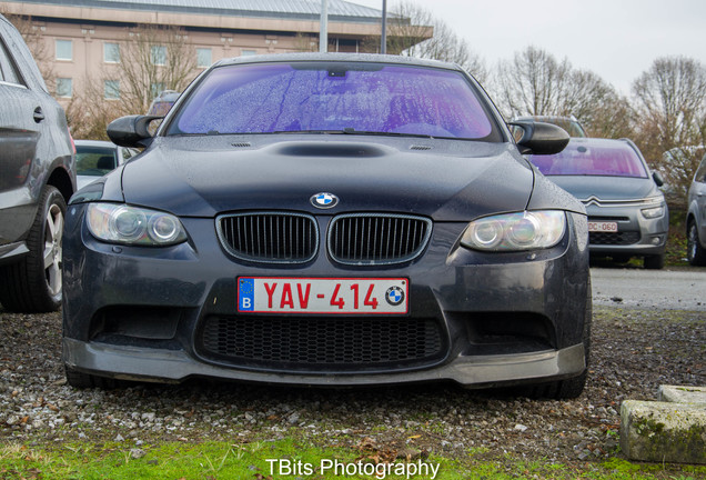 BMW M3 E92 Coupé