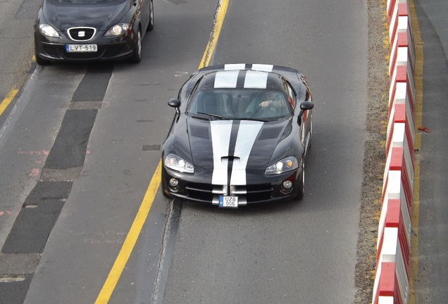 Dodge Viper SRT-10 Coupé 2003