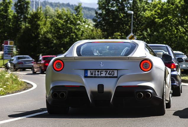 Ferrari F12berlinetta