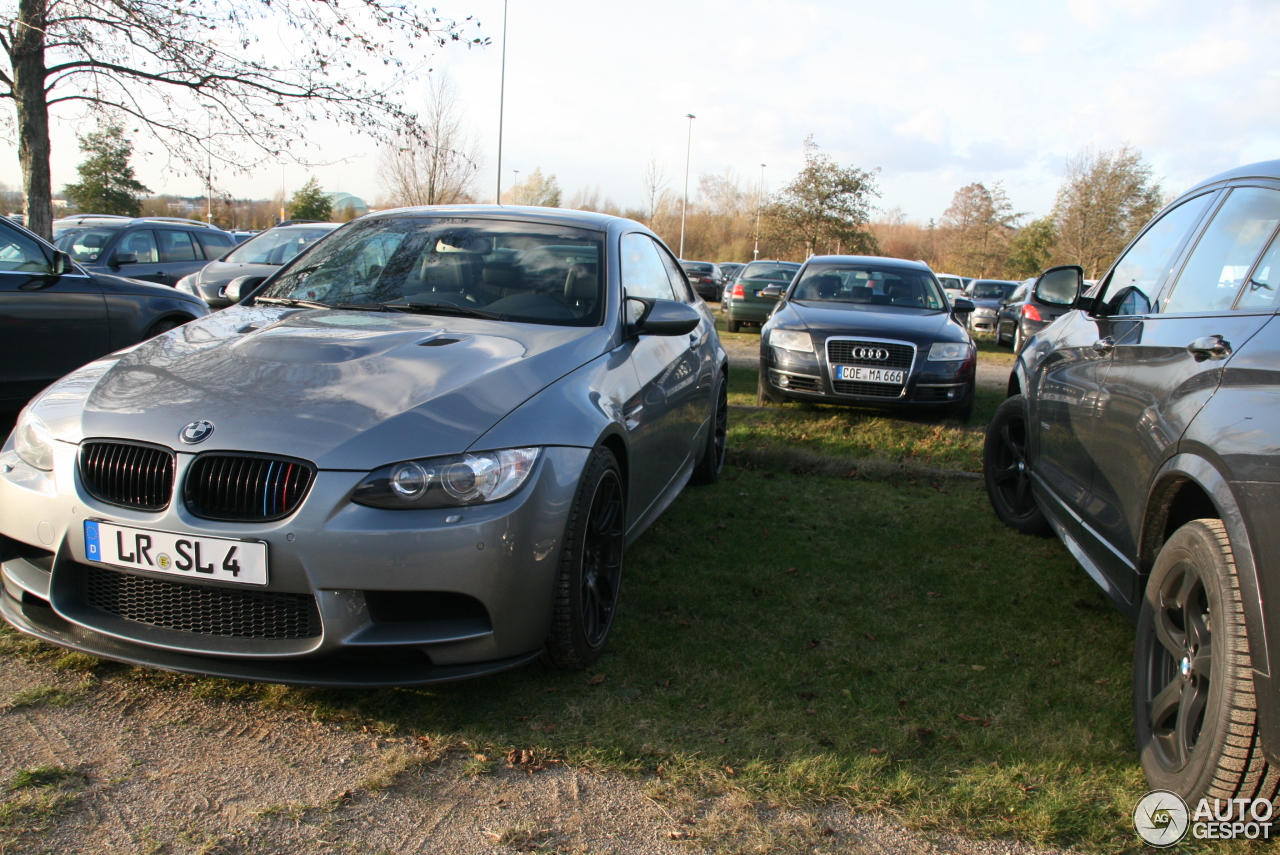 BMW M3 E92 Coupé