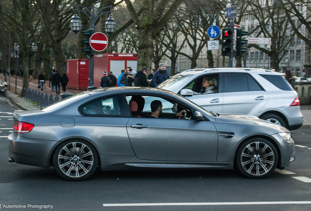 BMW M3 E92 Coupé