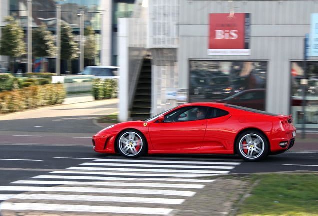 Ferrari F430