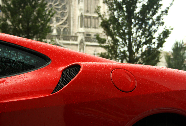 Ferrari F430