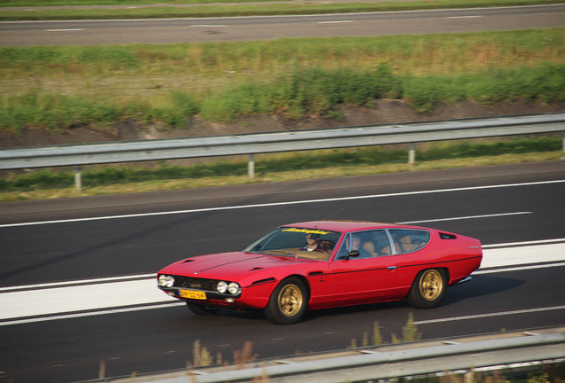 Lamborghini Espada