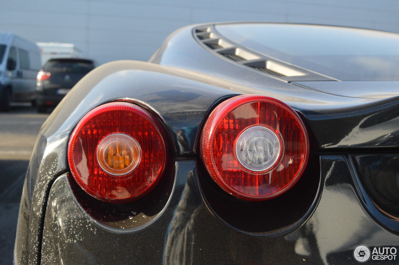 Ferrari F430