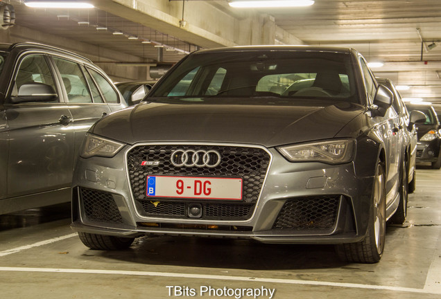 Audi RS3 Sportback 8V