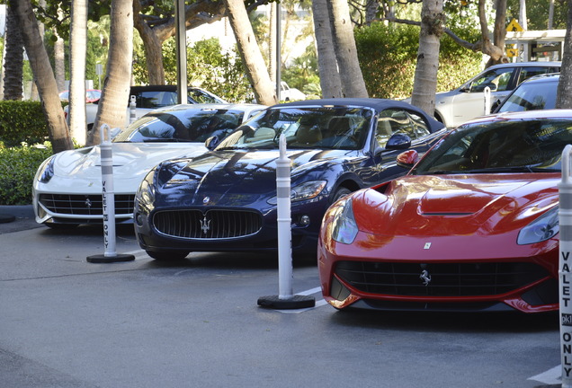 Ferrari F12berlinetta