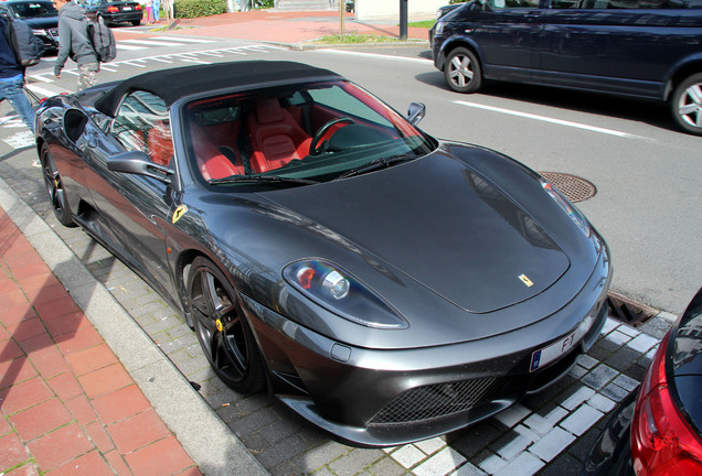 Ferrari F430 Spider