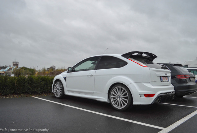 Ford Focus RS 2009