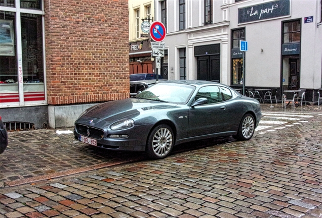 Maserati 4200GT