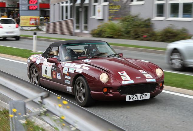 TVR Chimaera 400